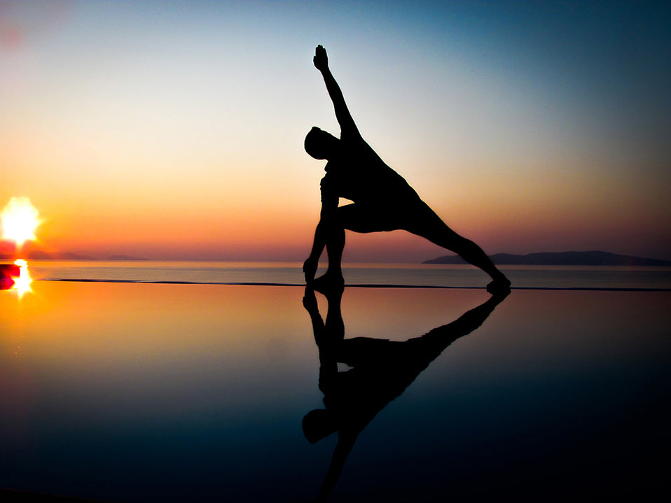 What I'm Doing Differently To Finally Keep My New Year's Resolutions