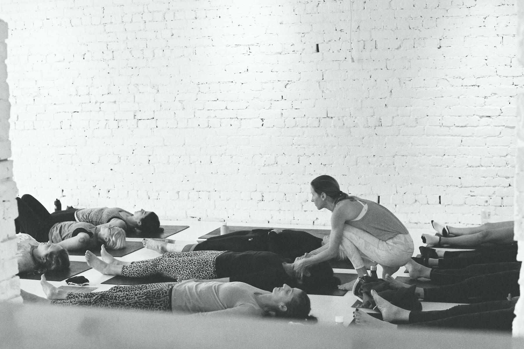 From Physics to Physical Wellness with Sarah Ferguson