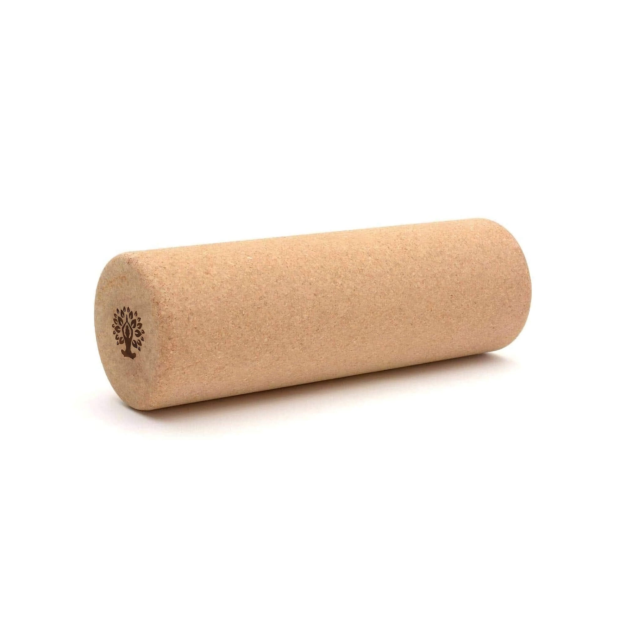 Cork Foam Roller