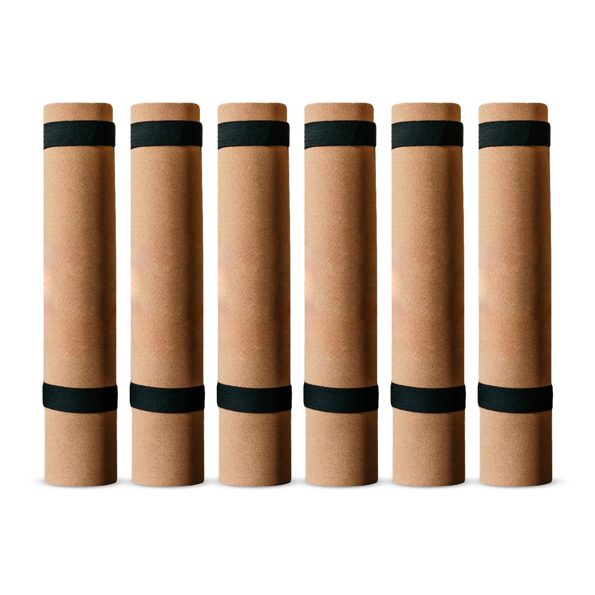 Grand Yoga Mats - Box of 6