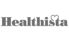 Yoga mat featured on Healthista UK