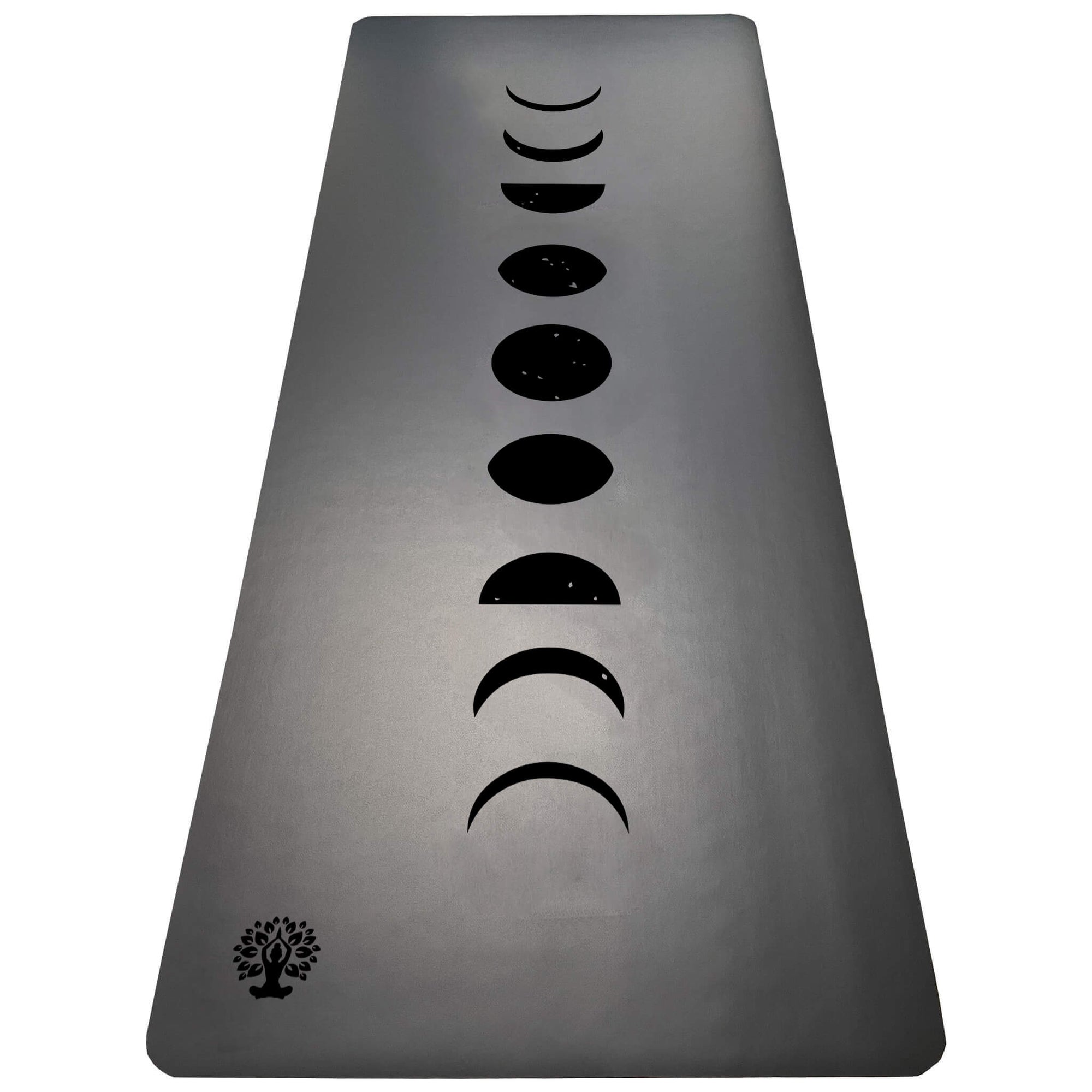 Lunar yoga mat